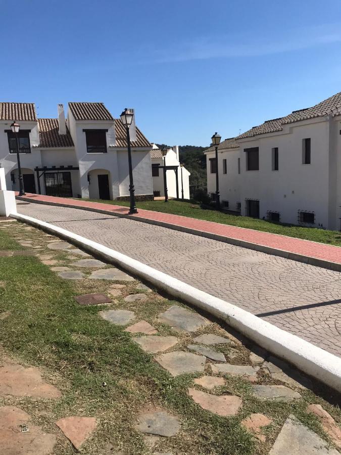 Sierra El Retiro Villa Seville Exterior photo