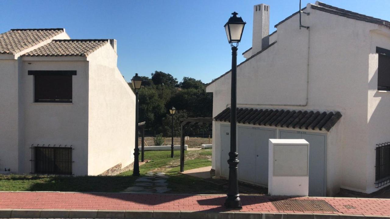Sierra El Retiro Villa Seville Exterior photo
