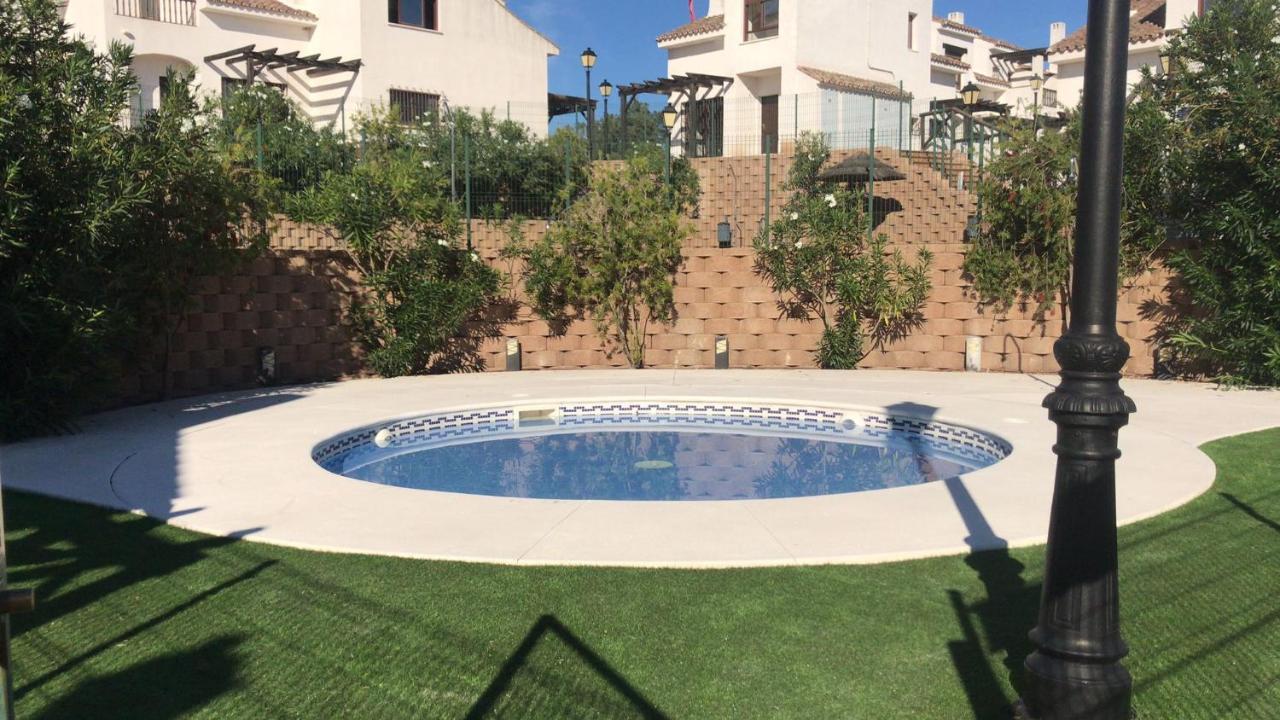 Sierra El Retiro Villa Seville Exterior photo
